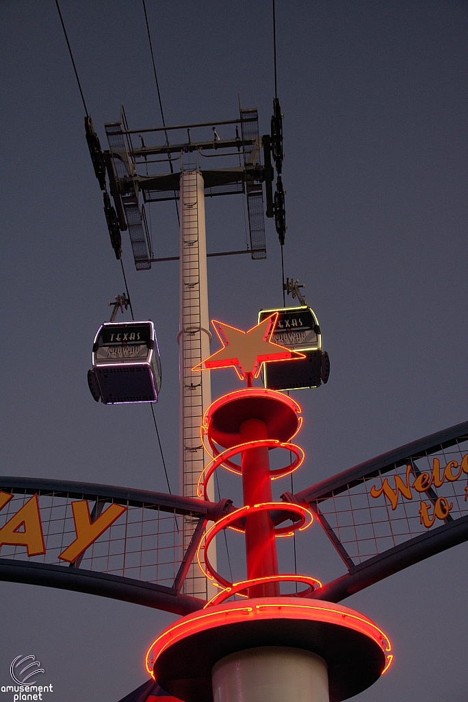 Texas SkyWay