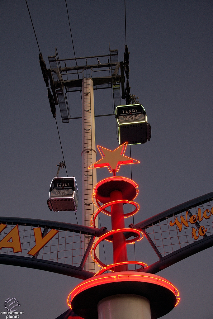 Texas SkyWay