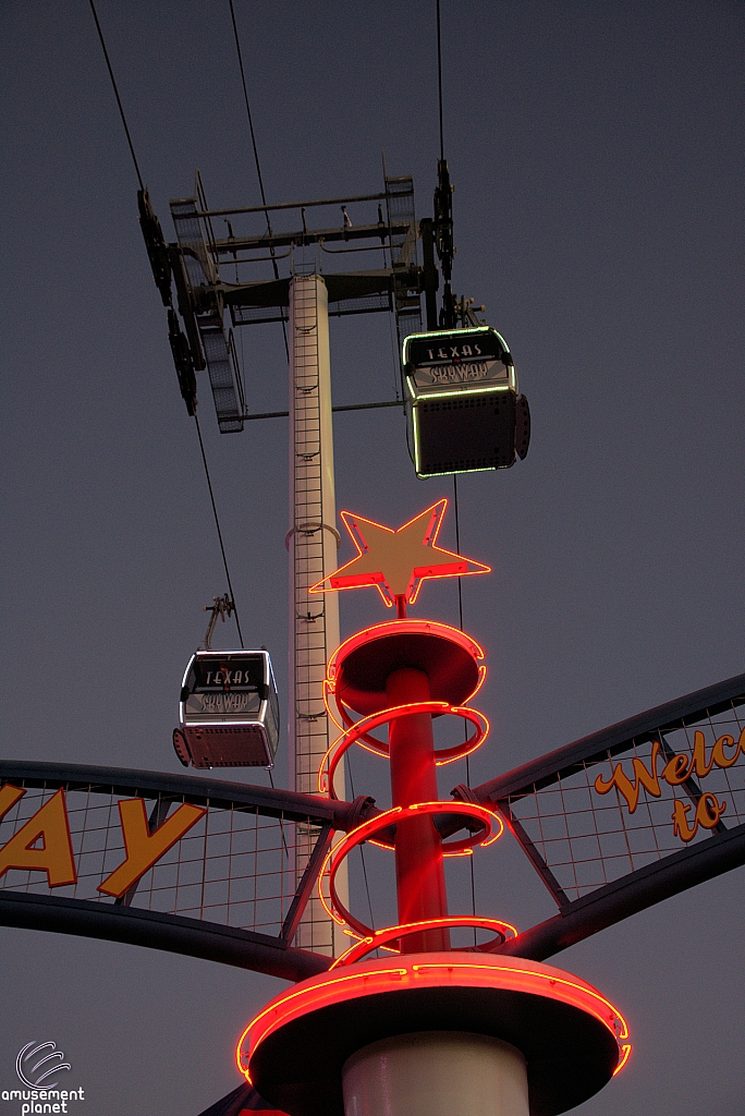 Texas SkyWay