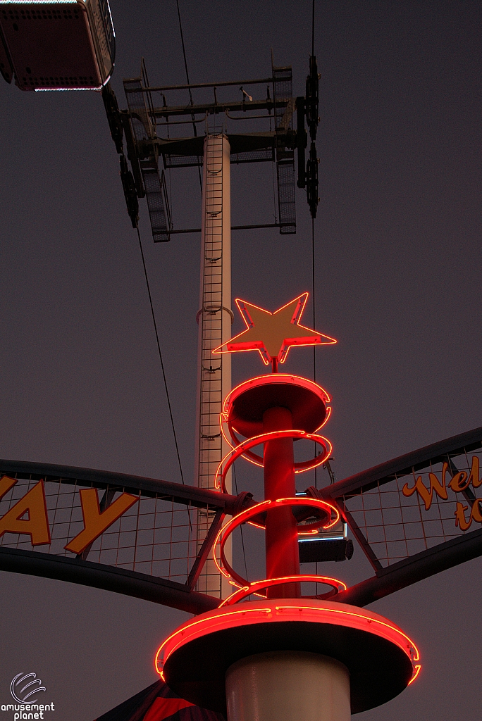 Texas SkyWay