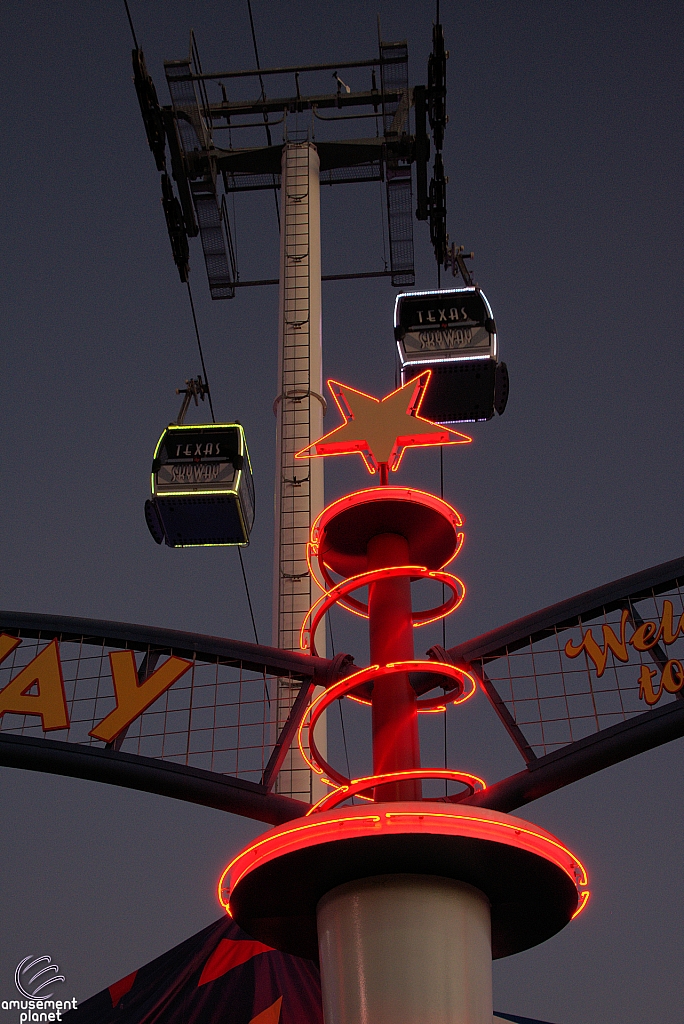 Texas SkyWay