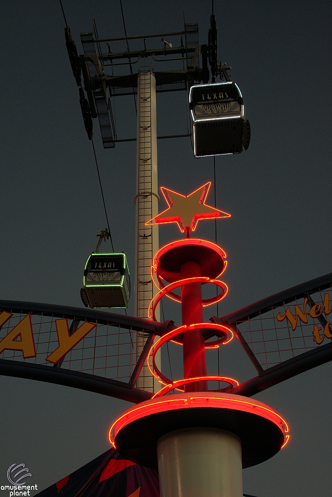 Texas SkyWay