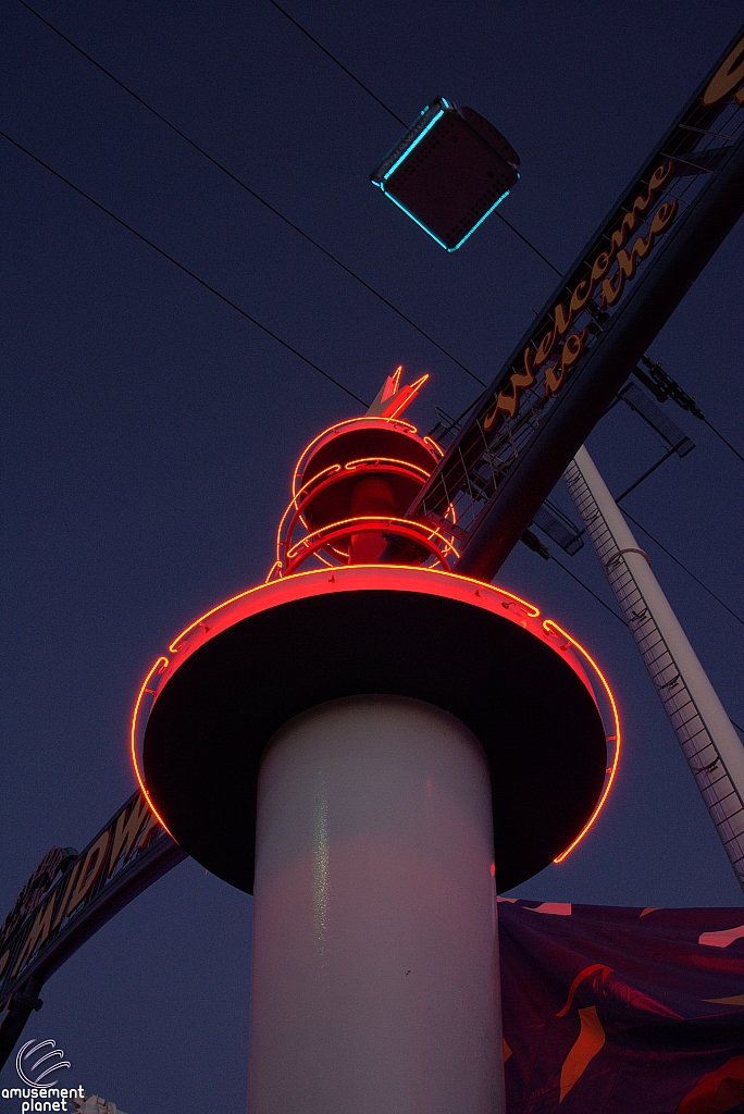 Texas SkyWay