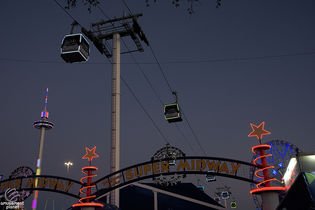 Texas SkyWay