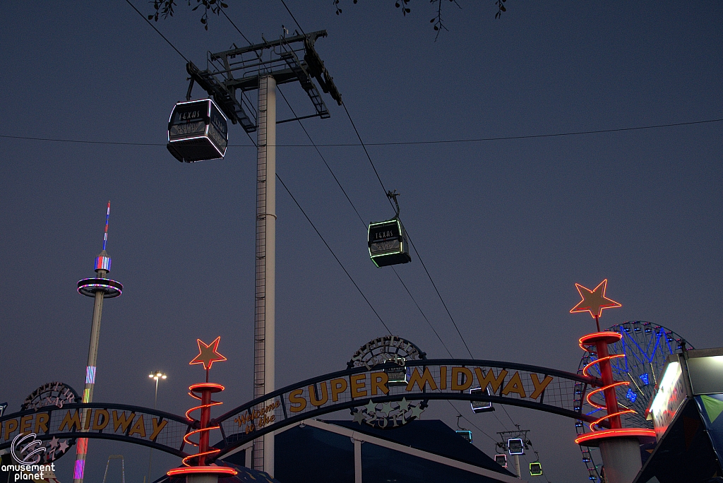 Texas SkyWay