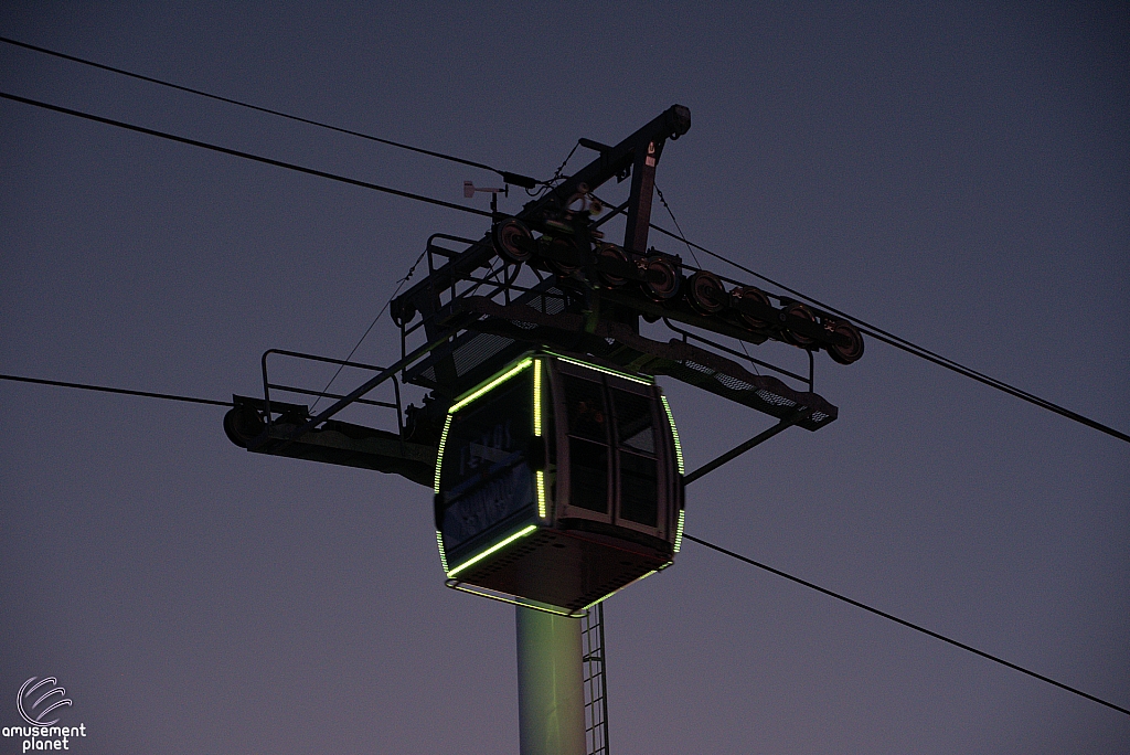 Texas SkyWay