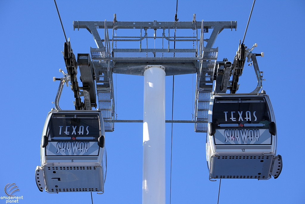 Texas SkyWay