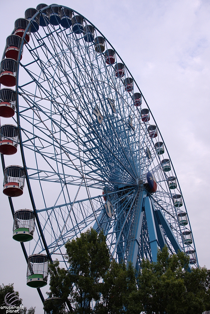 Texas Star