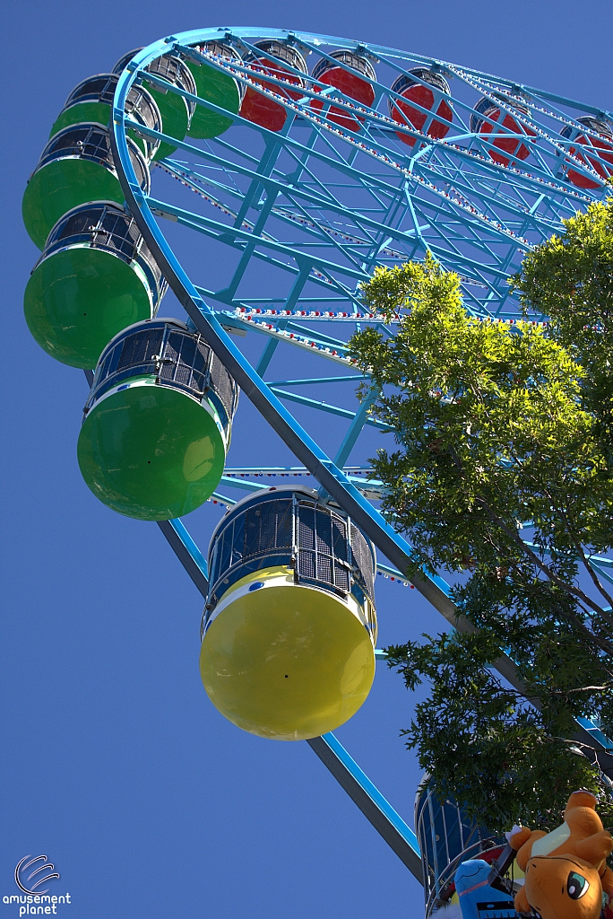 Texas Star