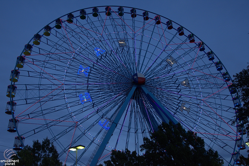 Texas Star