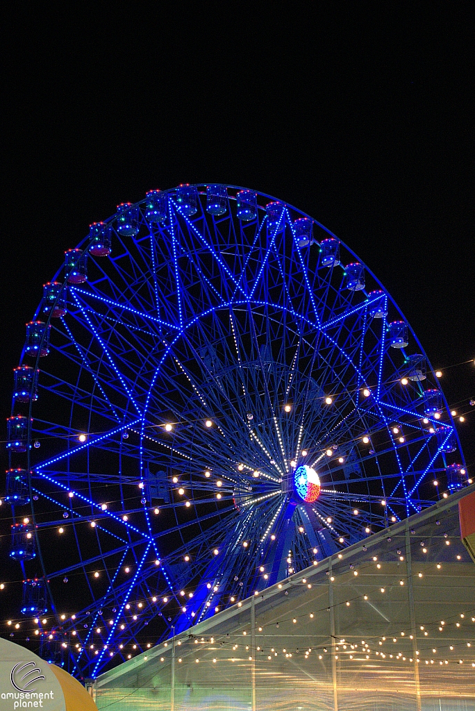 Texas Star