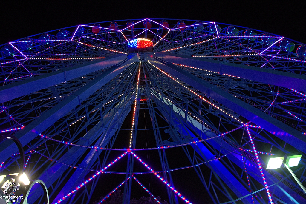 Texas Star