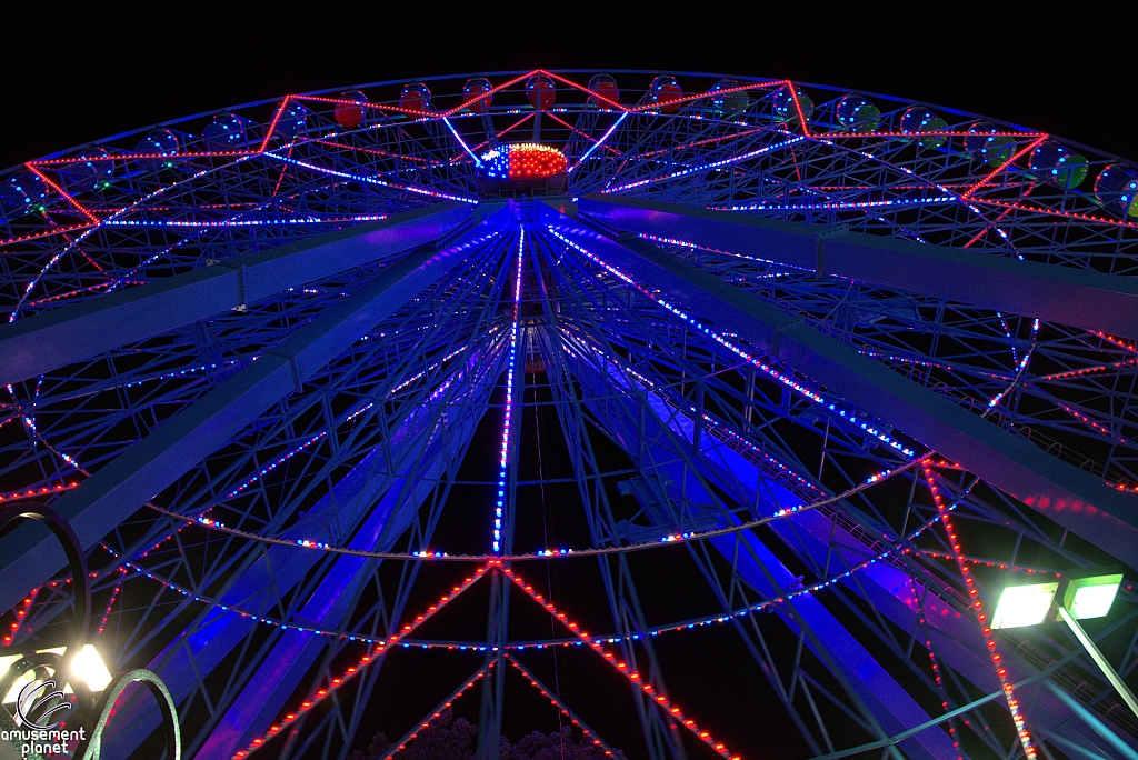 Texas Star