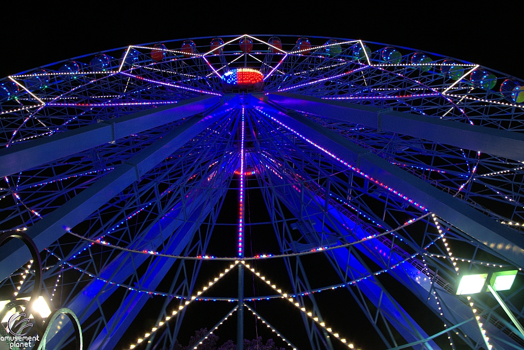 Texas Star