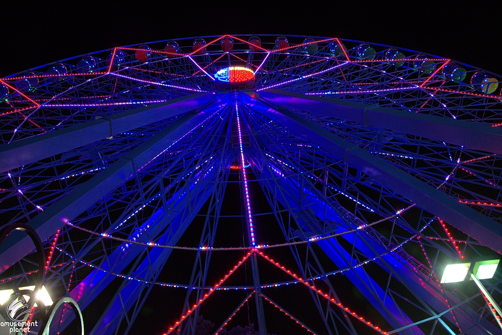 Texas Star