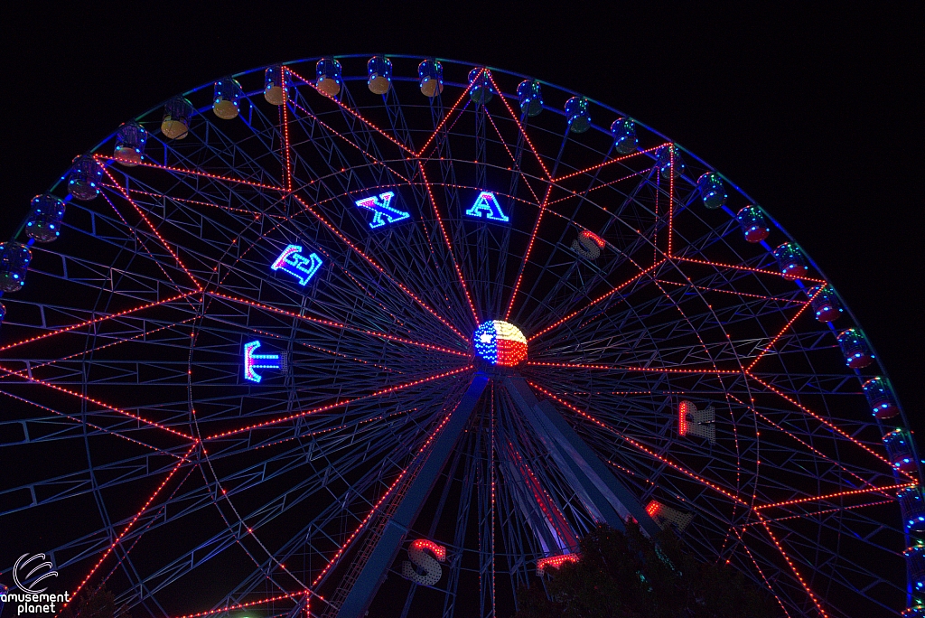 Texas Star
