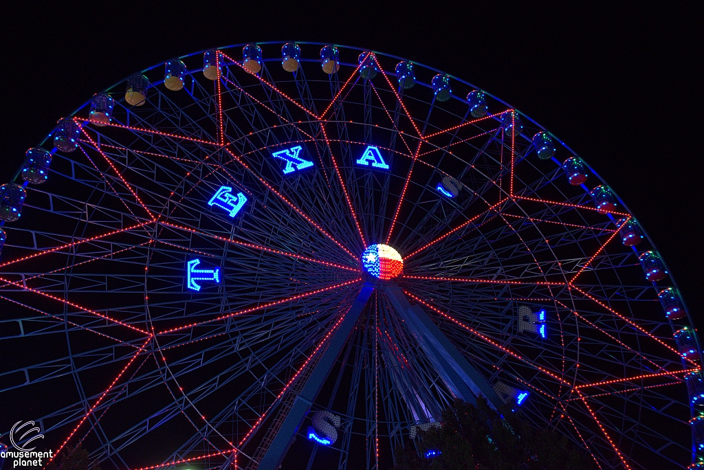 Texas Star