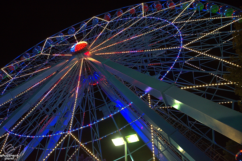 Texas Star