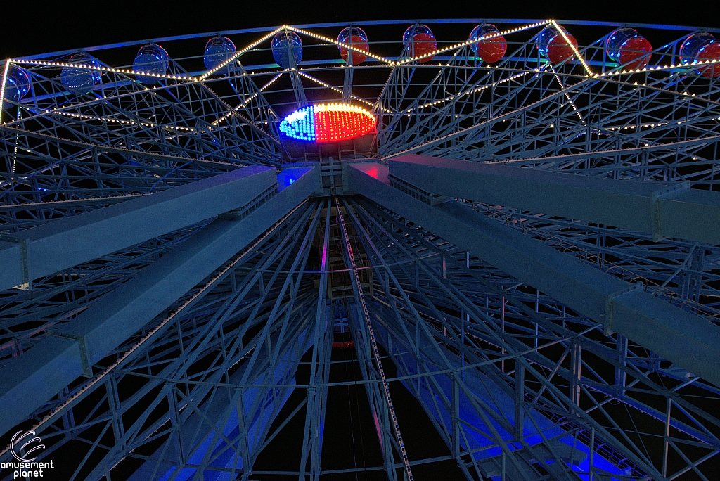 Texas Star