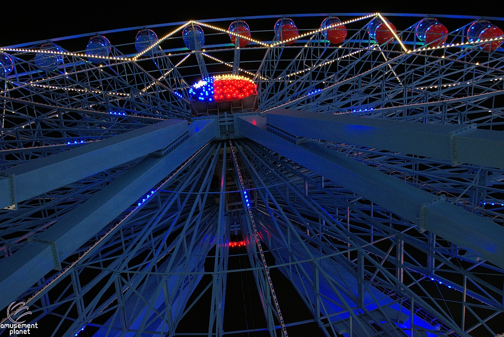 Texas Star