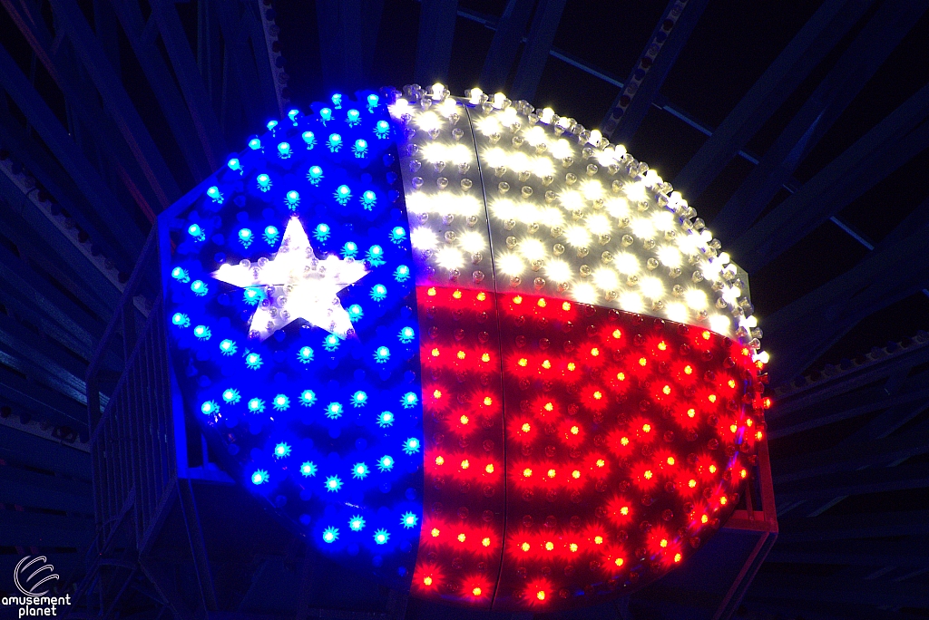 Texas Star