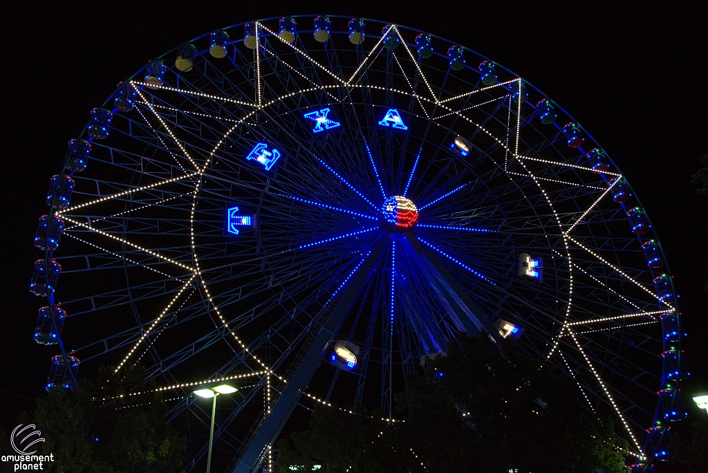 Texas Star