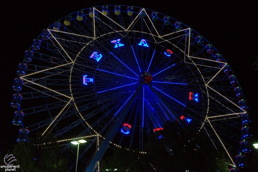 Texas Star