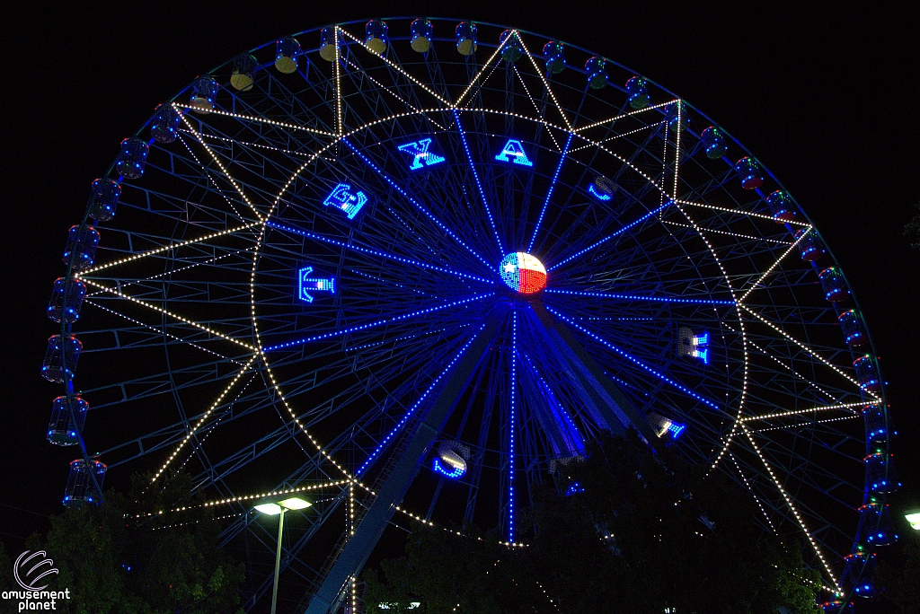 Texas Star