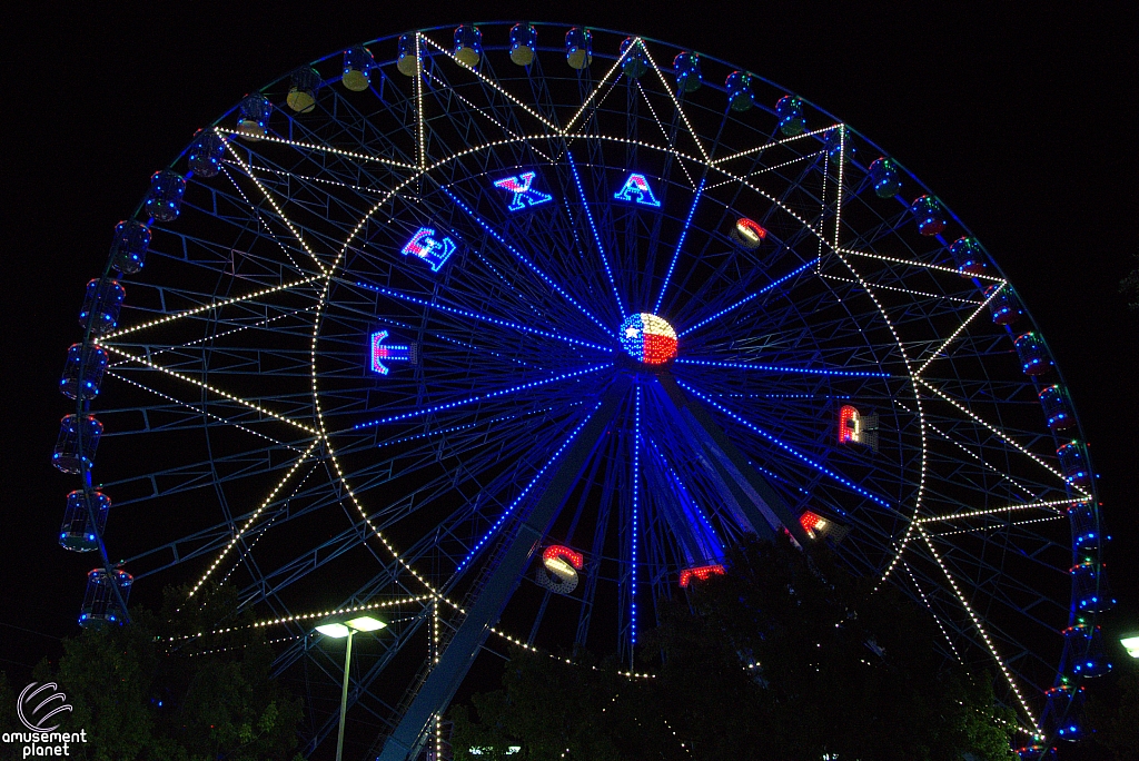 Texas Star