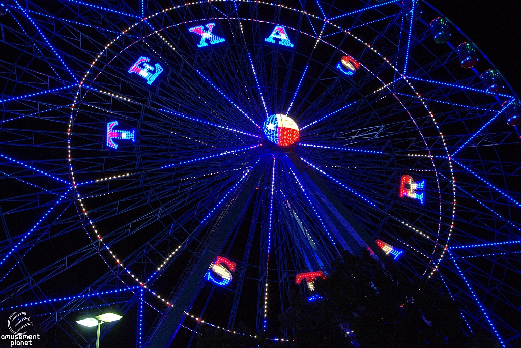 Texas Star