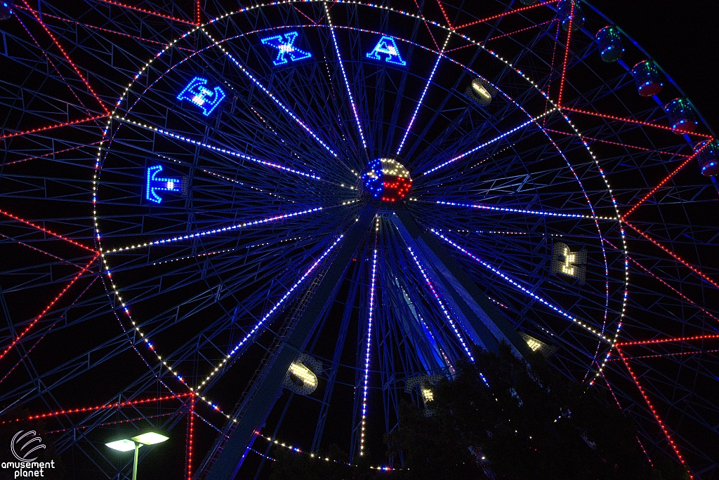 Texas Star