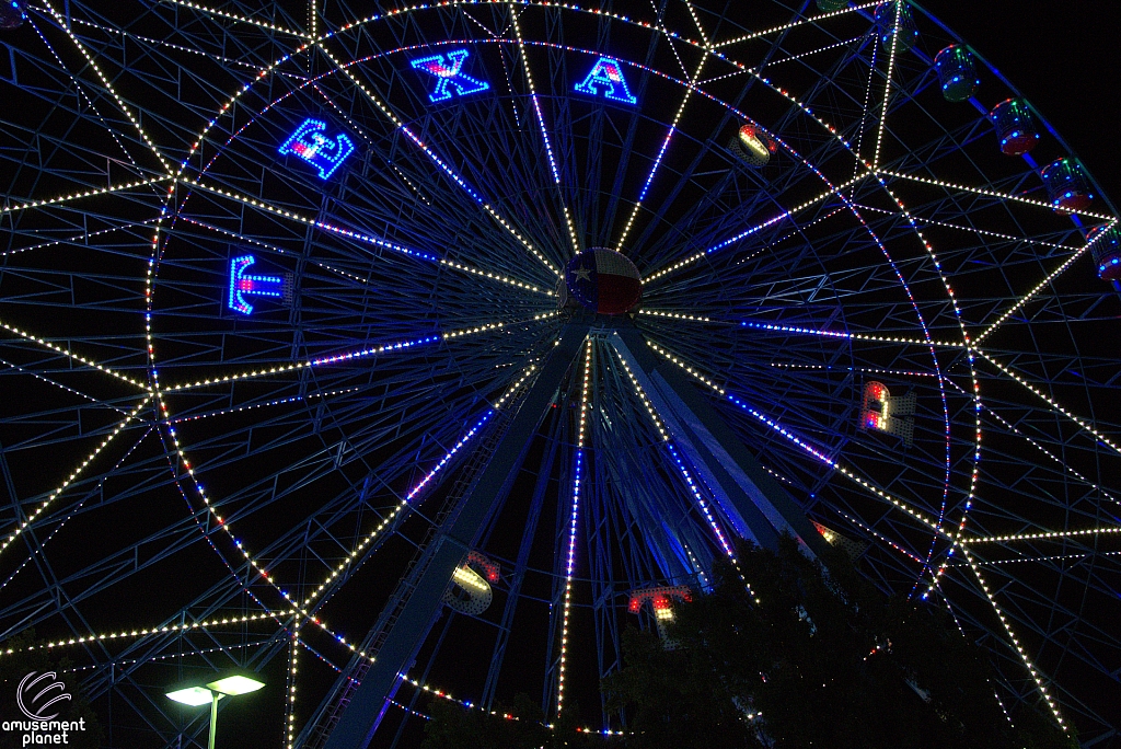 Texas Star