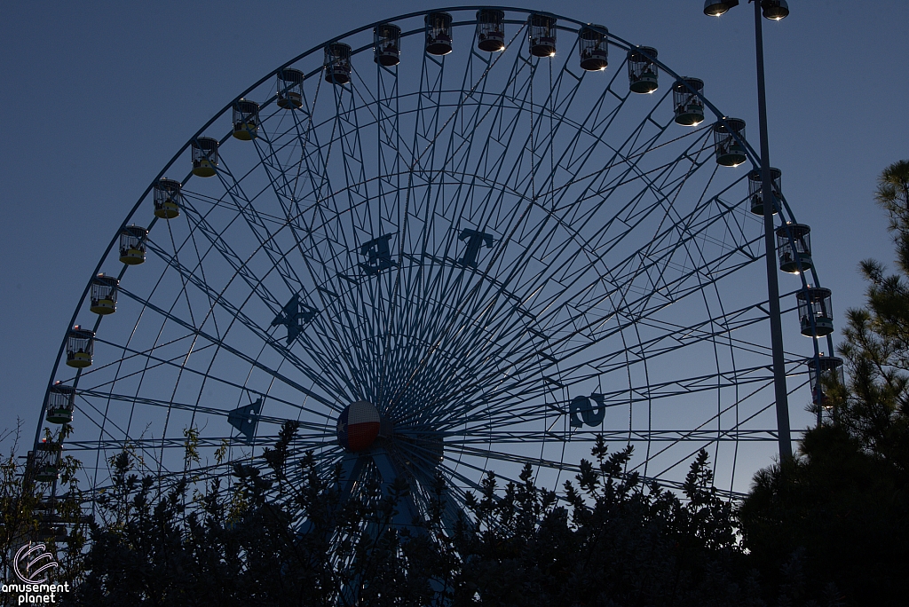 Texas Star