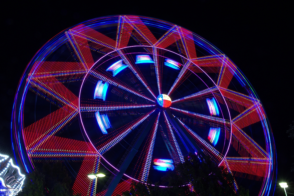 Texas Star