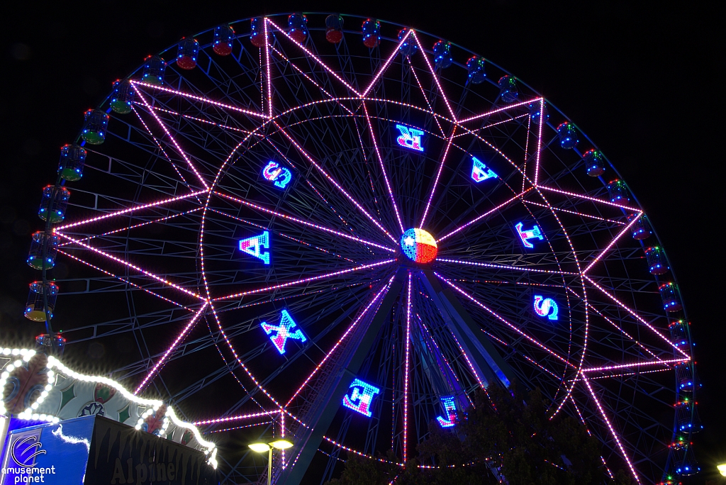 Texas Star