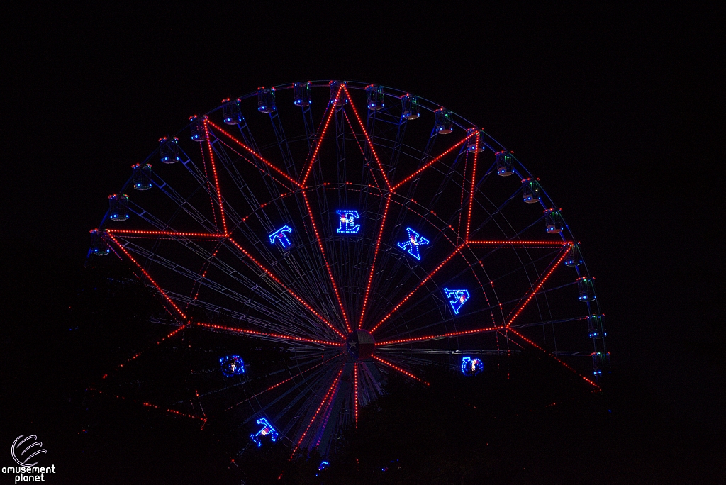 Texas Star