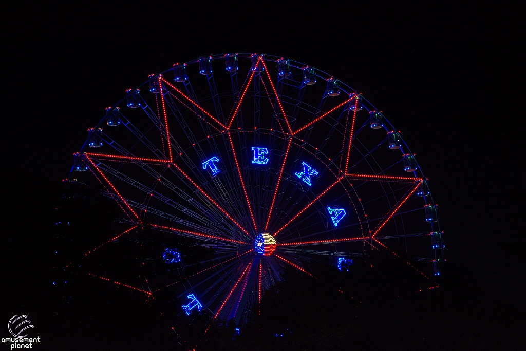 Texas Star