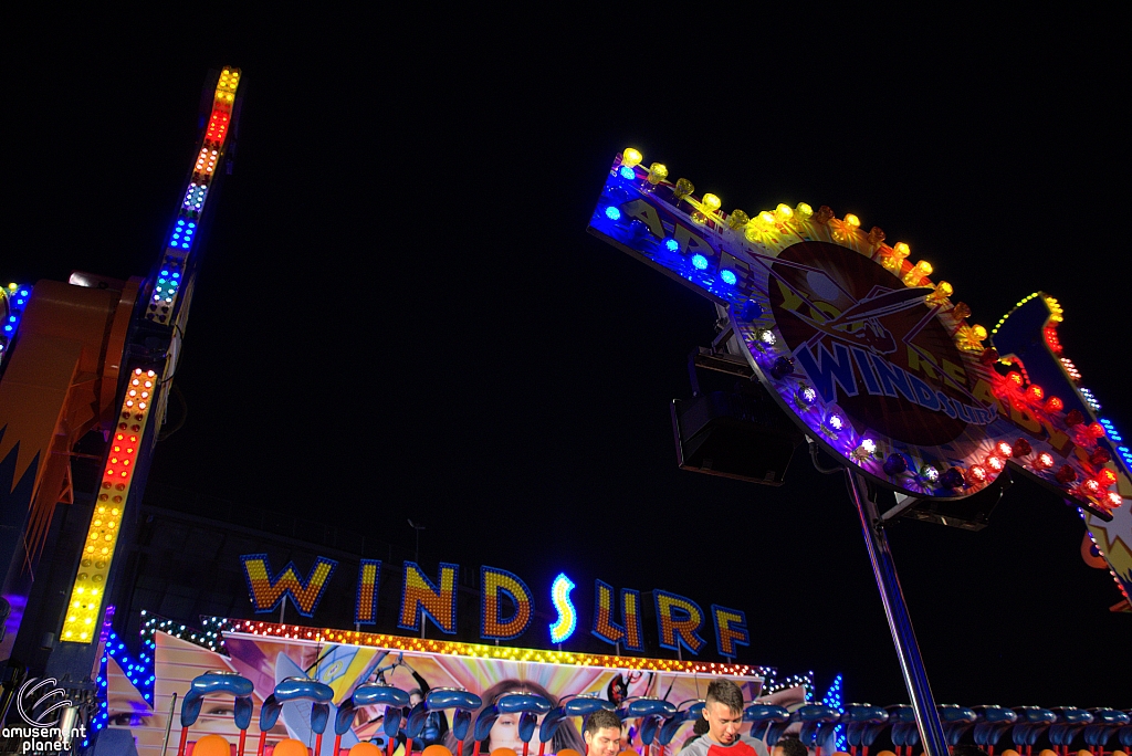 Windsurf