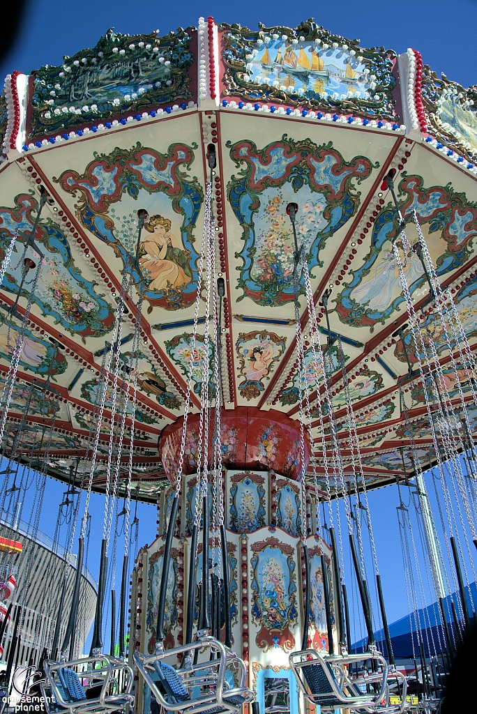 Wave Swinger