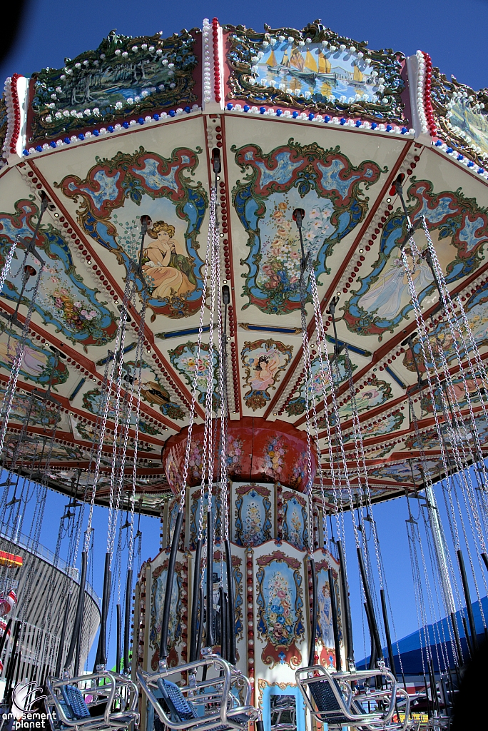 Wave Swinger