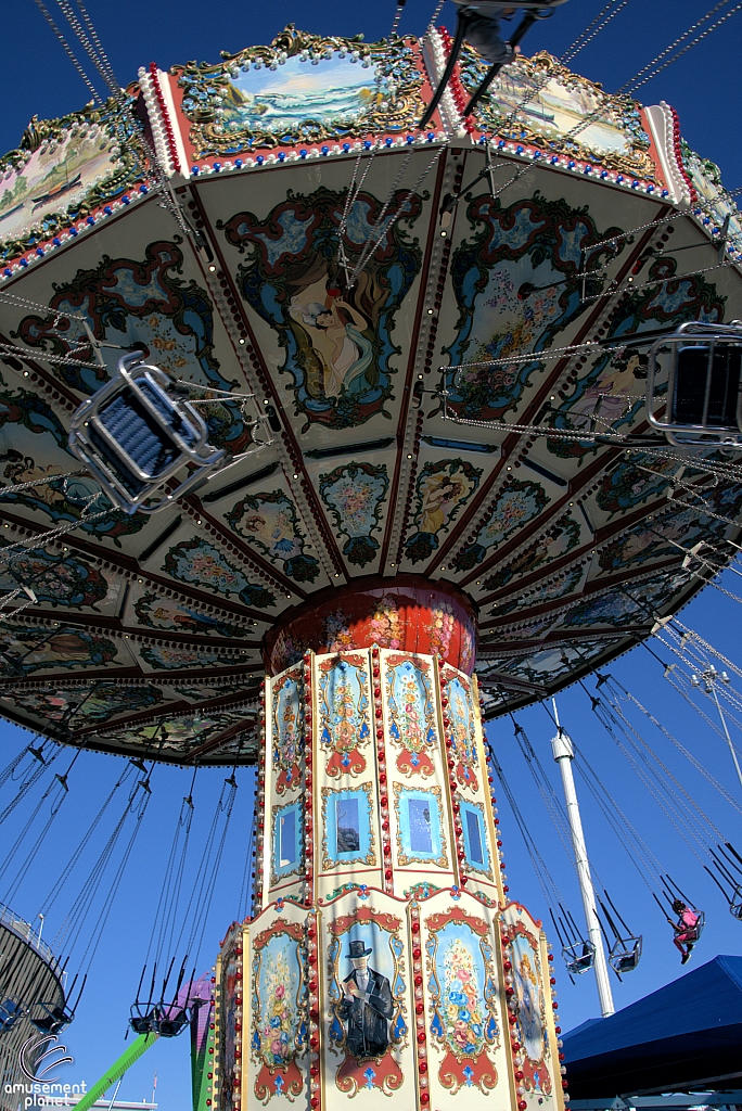 Wave Swinger