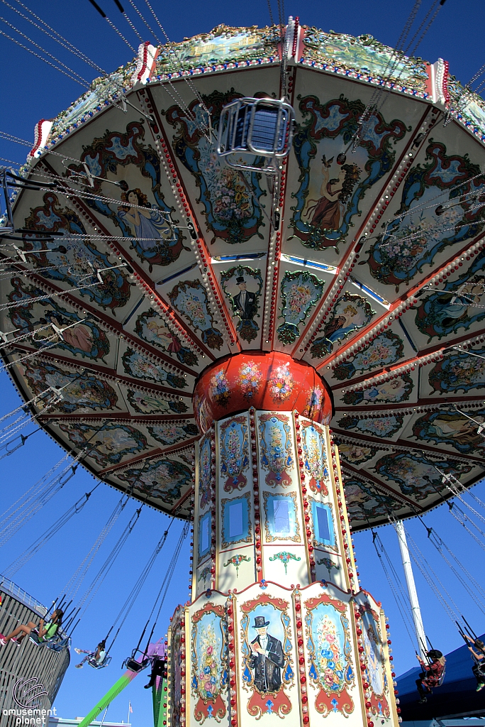 Wave Swinger
