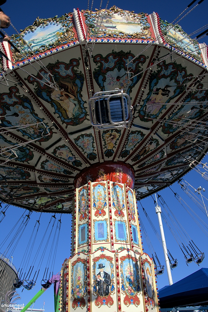 Wave Swinger