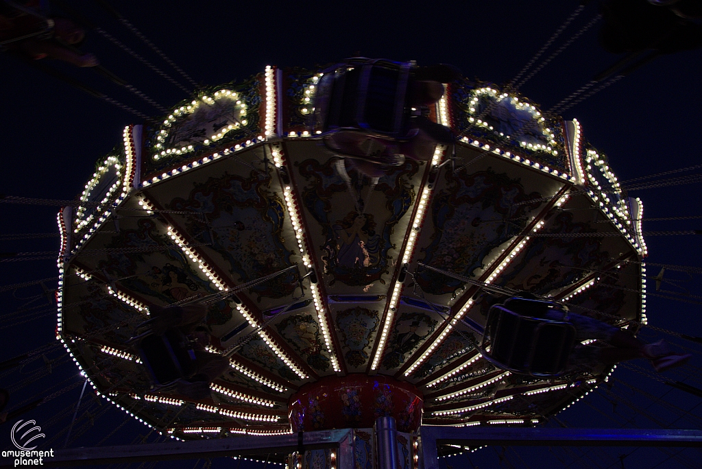 Wave Swinger
