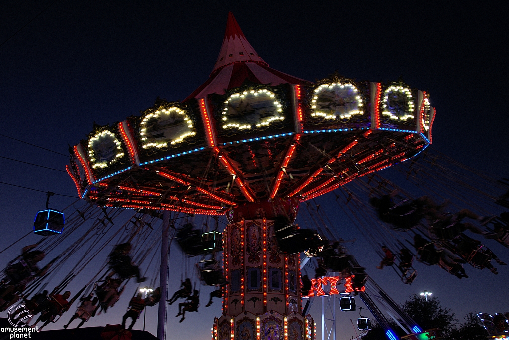 Wave Swinger