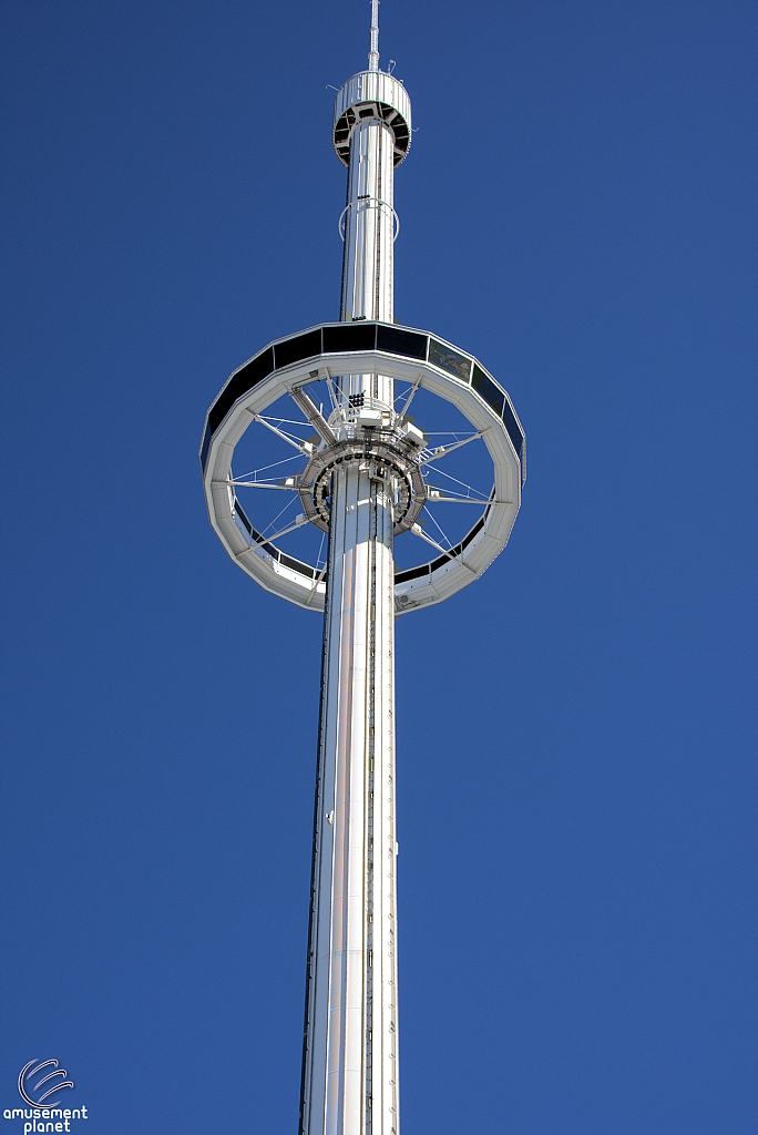 Top 'O Texas Tower