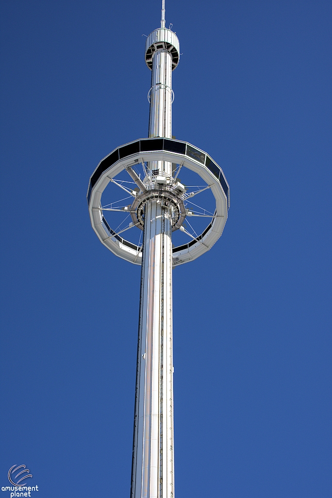 Top 'O Texas Tower