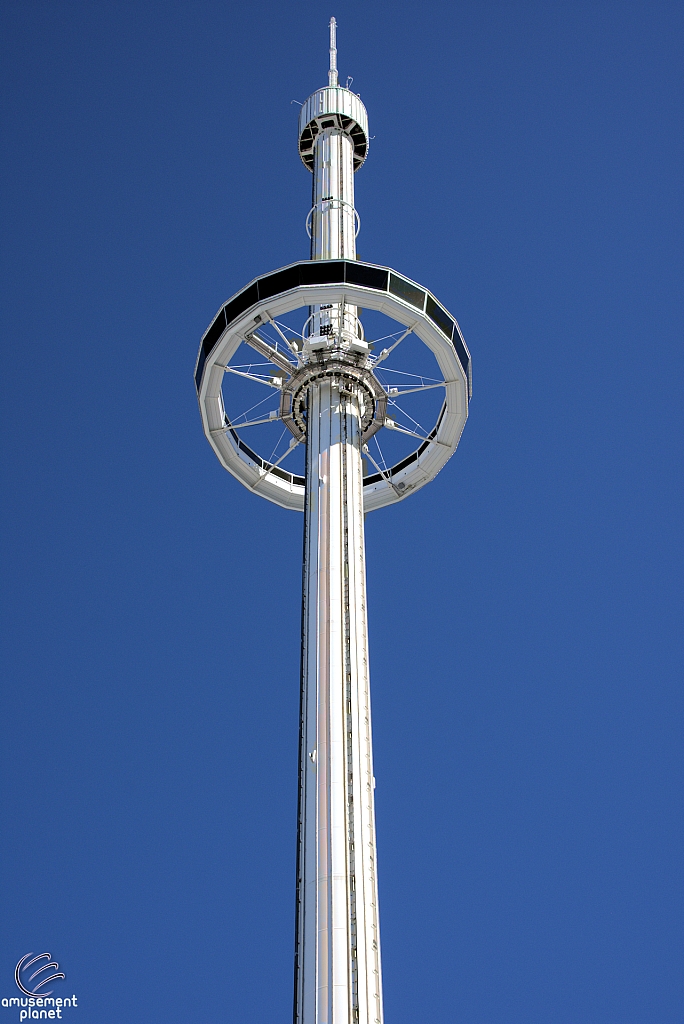 Top 'O Texas Tower