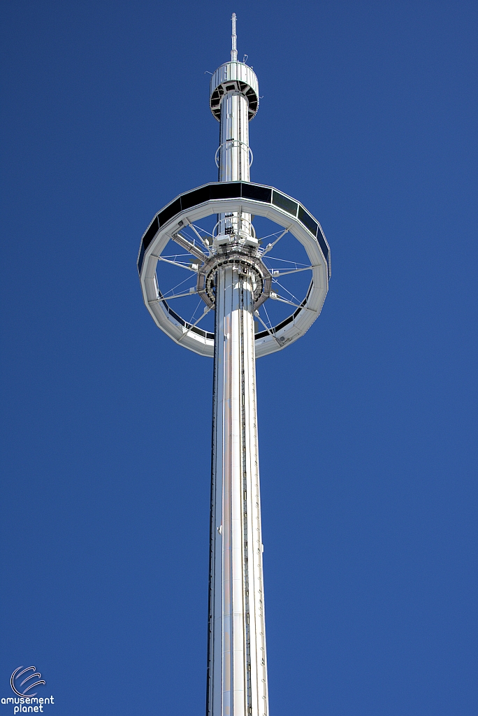 Top 'O Texas Tower