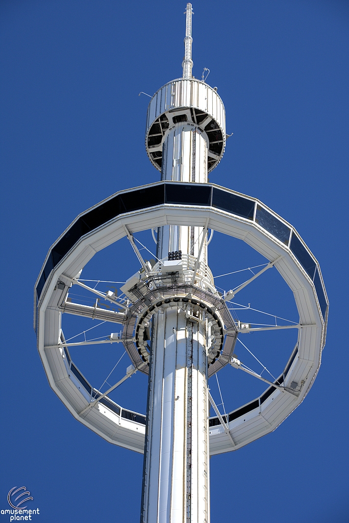 Top 'O Texas Tower